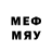 МЕТАДОН methadone ROSCASH